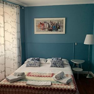Habitación Doble Estándar