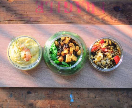 deèp cucina a vista